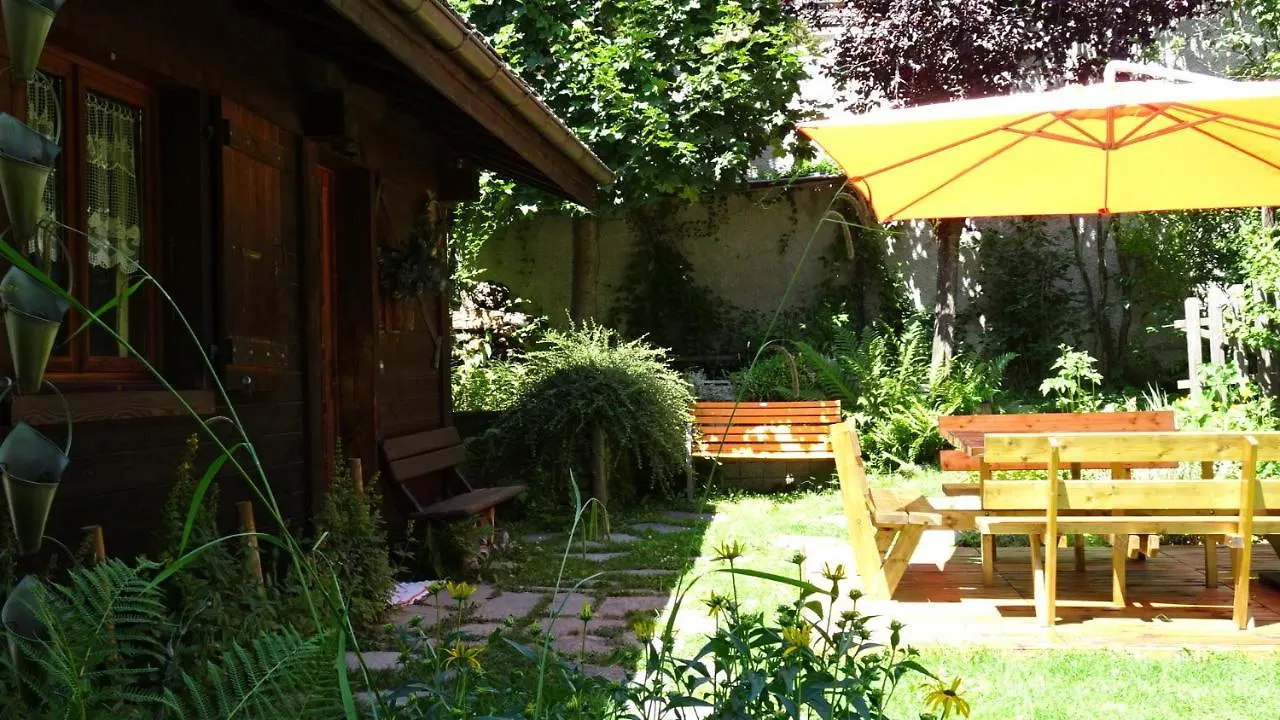 Chalet Des Glaciers Chamonix 0*,