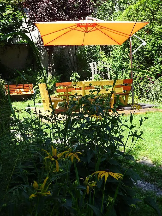 Chalet Des Glaciers Chamonix