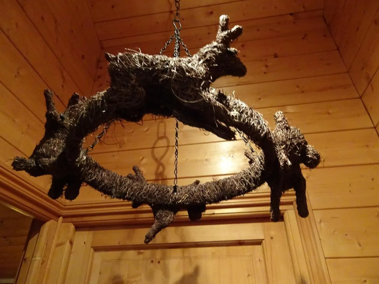 Chalet Des Glaciers Chamonix 0*,  France