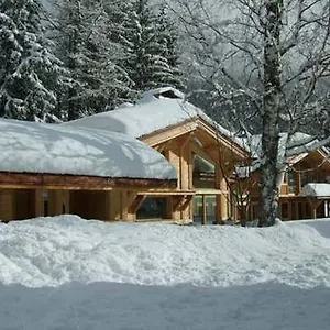 Chalet Les Rives D'argentière, Chamonix